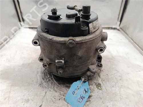 Alternador MERCEDES-BENZ C-CLASS (W203) C 270 CDI (203.016) (170 hp) 32332471