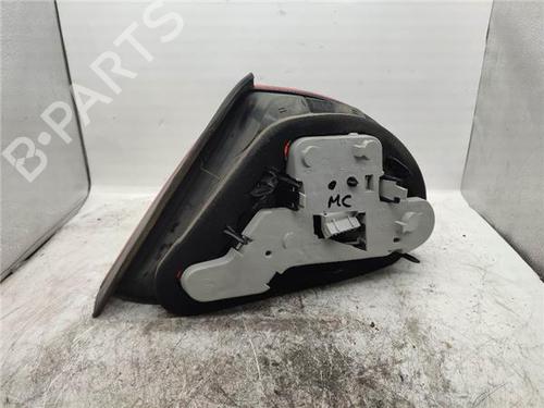 Left taillight JAGUAR S-TYPE II (X200) 3.0 V6 | BP19057475C34 