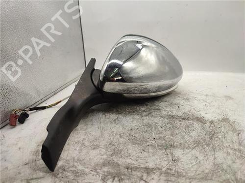 Left mirror PEUGEOT 208 I (CA_, CC_) 1.2 VTI 82 | BP18549987C26 