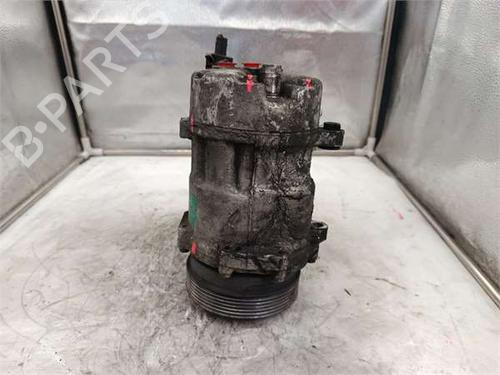 Used AC compressor AC compressor 38429284 38429284