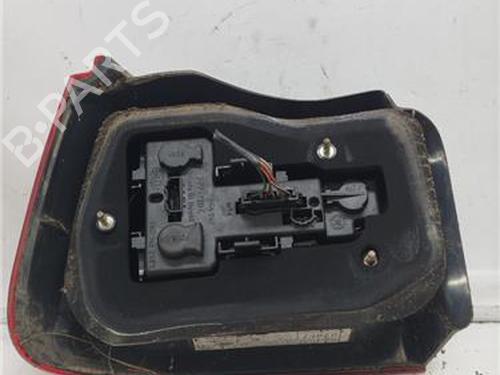 Right taillight SEAT IBIZA II (6K1) 1.9 TDI | BP27709909C35 