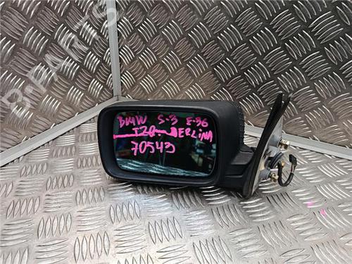 Retrovisor esquerdo BMW 3 (E36) 318 i (113 hp) 30767719
