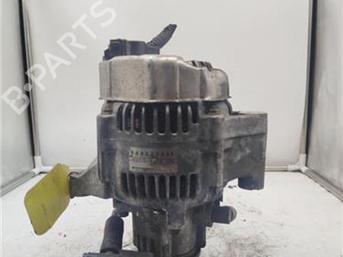 Used Alternator JEEP CHEROKEE (XJ) 2.5 TD 4x4 (116 hp) 29516163