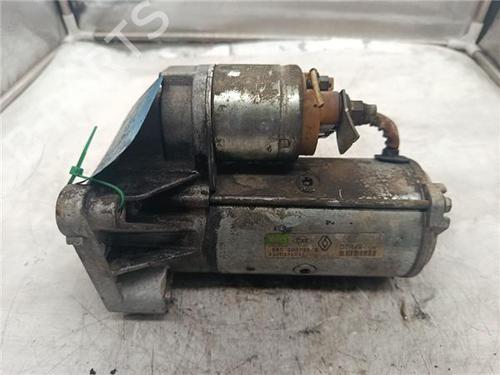 Used Starter RENAULT MEGANE II (BM0/1_, CM0/1_) 1.9 dCi (BM0G, CM0G) (120 hp) 31962524
