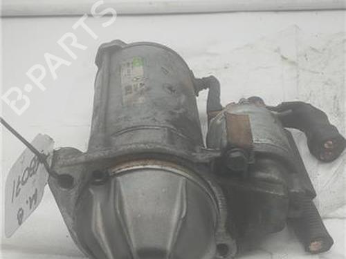 Used Starter MERCEDES-BENZ C-CLASS (W203) C 200 CDI (203.007) (122 hp) 23062527