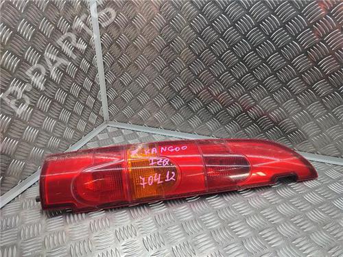 Used Left taillight RENAULT KANGOO (KC0/1_) 1.5 dCi (KC07) (65 hp) 30502629