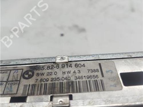 Other BMW 5 (E39) 520 i | BP29645228O1 