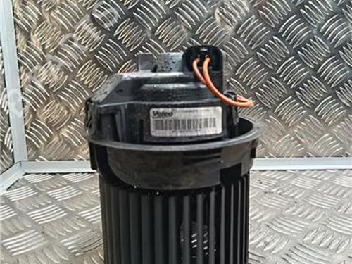 Varmvifte RENAULT CLIO IV (BH_) 1.5 dCi 75 | BP29963492M62