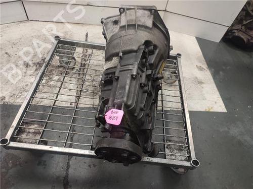 Gearbox BMW 3 (E46) 330 d | BP19525572M3 