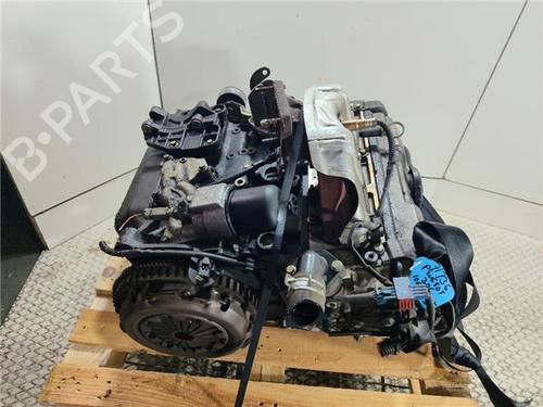 Used Engine Engine PEUGEOT 306 (7B, N3, N5) 1.6 (98 hp) 34333854 34333854