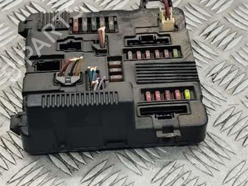 Used Electronic module Electronic module RENAULT MEGANE Scenic (JA0/1_) 1.9 dTi (JA0N) (98 hp) 40274372 40274372