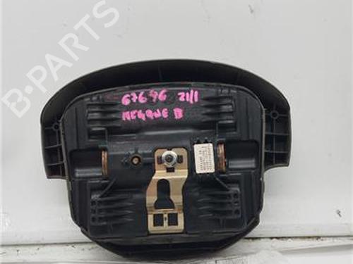 Driver airbag RENAULT MEGANE II (BM0/1_, CM0/1_) 1.5 dCi (BM02, BM13, BM2A, CM02, CM13) | BP23187776C9 