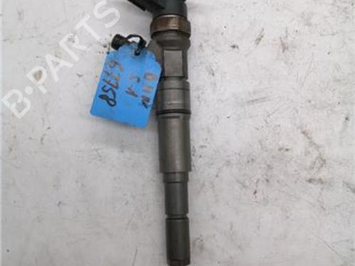 Used Injector BMW 1 (E81) 118 d (136 hp) 26310683