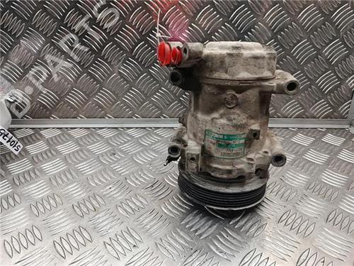 Used AC compressor RENAULT KANGOO (KC0/1_) 1.9 dCi 4x4 (84 hp) 30767655