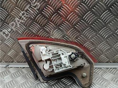 Right tailgate light FORD MONDEO IV Saloon (BA7) 2.0 TDCi | BP33634027C80 - Image 2