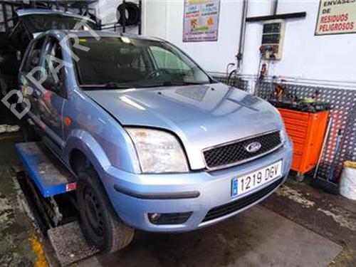 Pièces Détachées Usagées FORD FUSION (JU_) 1.4 TDCi (68 hp) 4229625