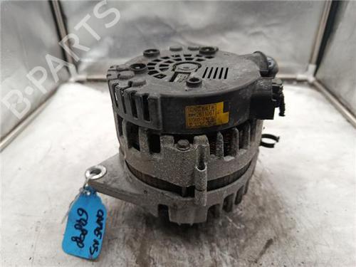 Used Alternator KIA CARENS IV 1.7 CRDi (116 hp) 32075471
