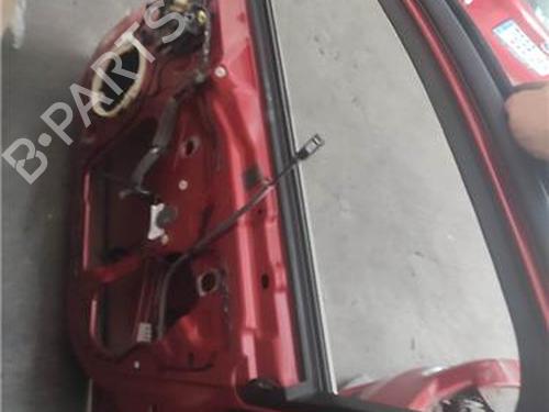 Right front door FORD FOCUS III 1.0 EcoBoost | BP29017320C3 