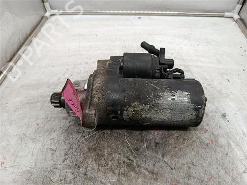 Used Starter VW GOLF IV Variant (1J5) 1.9 TDI (115 hp) 30189107