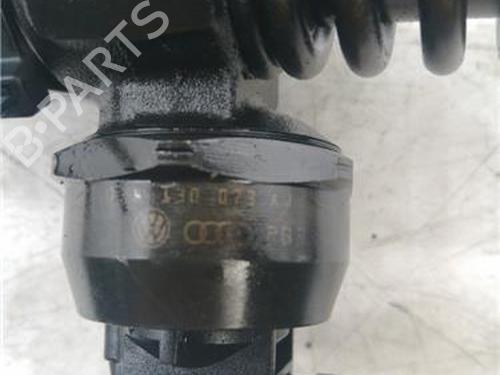 Injector AUDI A3 (8P1) 2.0 TDI 16V | BP24378438M100 