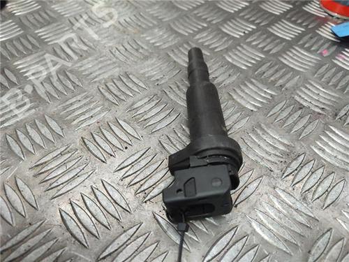 Used Ignition coil BMW X6 (E71, E72) xDrive 50 i (408 hp) 30916269