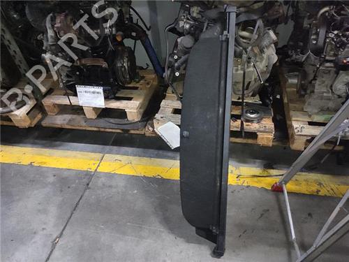 Hattehylde CITROËN C4 Picasso II 1.6 HDi / BlueHDi 115 | BP31984912C85