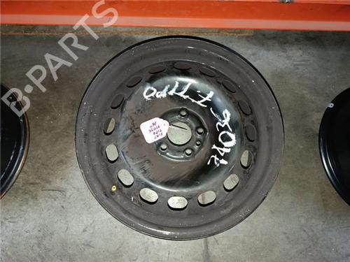 Fælk BMW 3 (E46) 330 d (184 hp) 32005269