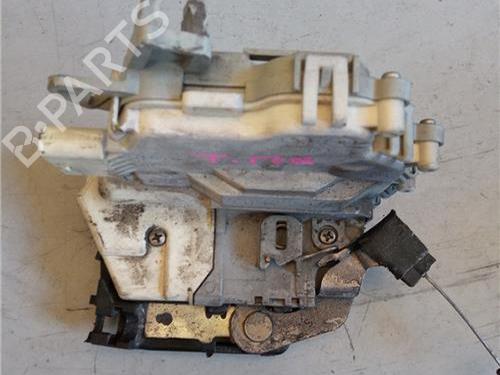 Rear left lock SEAT ALTEA (5P1) 1.6 TDI | BP18387983C100 