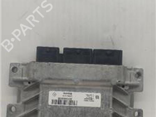 Elektronisk modul SMART FORTWO Coupe (453) electric drive / EQ (453.391) (56 hp) 18004359