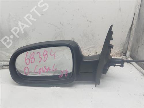 Retrovisor esquerdo OPEL CORSA C (X01) 1.3 CDTI (F08, F68) (70 hp) 24420323