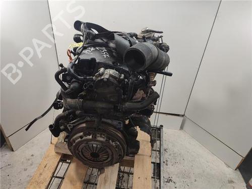 Motor VW POLO (9N_, 9A_) 1.4 TDI | BP28331592M1 
