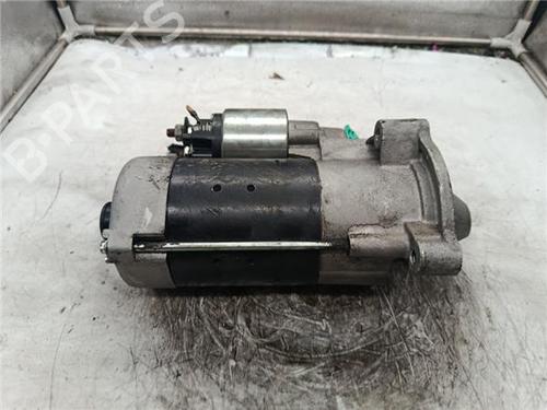 Used Starter Starter PEUGEOT 307 SW (3H) 2.0 HDi 135 (136 hp) 33681570 33681570