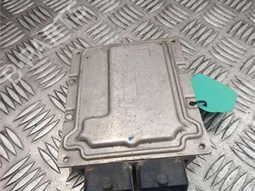 Engine control unit (ECU) FIAT 500 (312_) 1.2 LPG (312AXA1A) | BP38943697M57 - Image 2