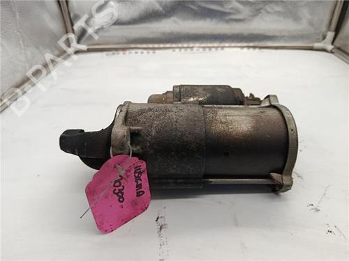 Used Starter OPEL INSIGNIA A (G09) 1.8 (68) (140 hp) 30556797