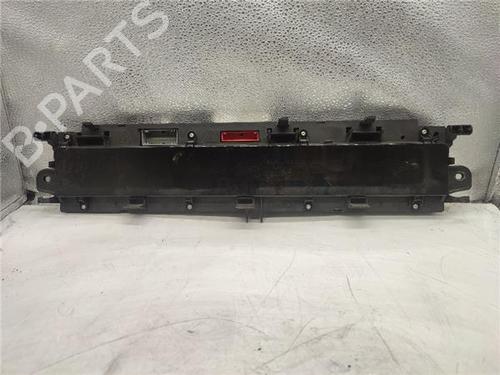 Used Instrument cluster RENAULT SCÉNIC II (JM0/1_) 1.9 D (116 hp) 19516517