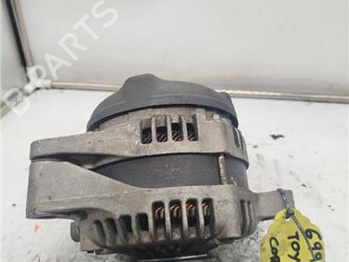 Alternator TOYOTA COROLLA (_E12_) 2.0 D-4D (CDE120R, CDE120L_) | BP29516178M7 