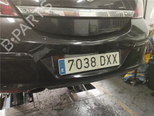 Used Parts OPEL ASTRA H GTC (A04) 1.9 CDTI (L08) (120 hp) 4306472