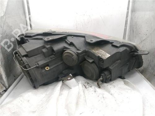 Left headlight VW GOLF VI (5K1) 1.6 TDI | BP28711376C28 
