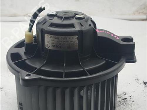 Heater blower motor TOYOTA AVENSIS (_T25_) 1.8 VVT-i (ZZT251_, ZZT251R) | BP24920043M62 