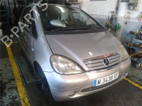 Engine MERCEDES-BENZ A-CLASS (W168) A 160 (168.033, 168.133) | BP18381475M1 