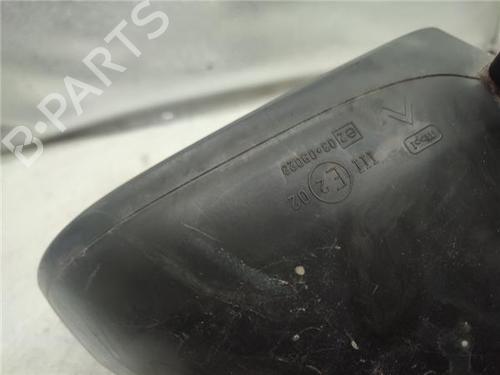 Left mirror CITROËN C4 I (LC_) 1.6 HDi | BP22375506C26 