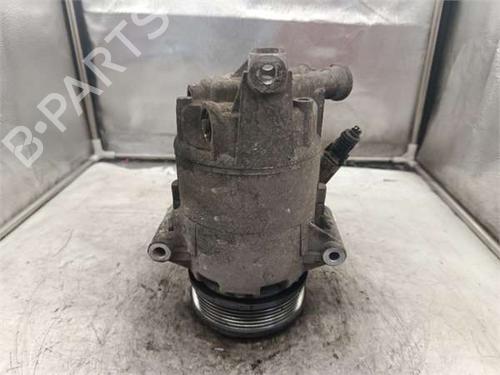 Used AC compressor AC compressor OPEL ZAFIRA B Box Body/MPV (A05) 1.9 CDTI VAN (M75) (120 hp) 36427720 36427720