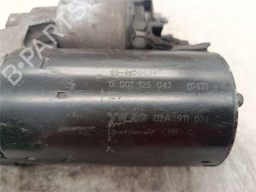 Starter SEAT LEON (1M1) 1.9 TDI | BP36382880M8 - Image 2