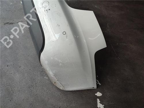 Rear bumper AUDI A4 B8 (8K2) 2.0 TDI | BP29739747C8 