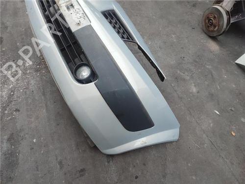 Front bumper RENAULT MEGANE II (BM0/1_, CM0/1_) 1.5 dCi (BM02, BM13, BM2A, CM02, CM13) | BP22360111C7 