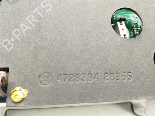 Instrument cluster CHRYSLER STRATUS (JA) 2.0 16V | BP29645211C47 