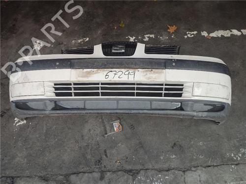 Used Front bumper SEAT IBIZA II (6K1) 1.4 i (60 hp) 21012265