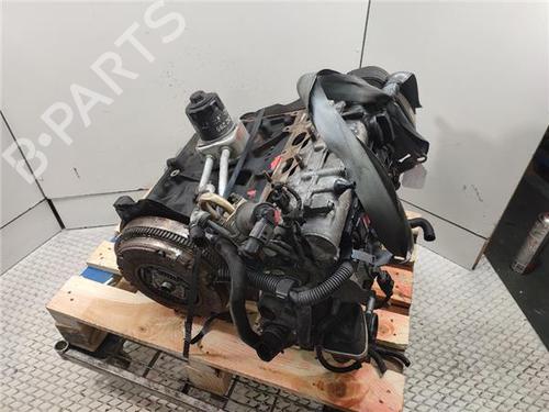 Engine VW GOLF IV (1J1) 1.6 16V | BP31179801M1