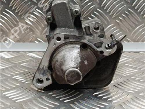 Used Starter RENAULT KANGOO Express (FW0/1_) 1.5 dCi 70 (FW0A, KW0V) (68 hp) 30092938