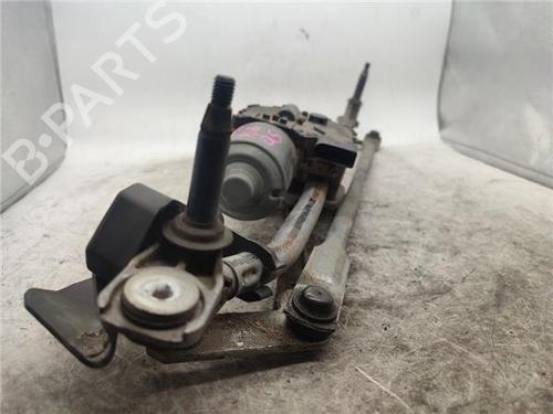 Front wiper motor AUDI Q5 (8RB) 2.0 TFSI hybrid quattro | BP18004437M29 